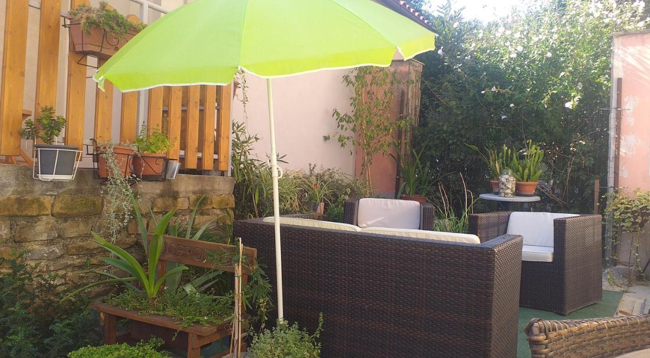 Relax Crni Kal 3 Apartment Exterior photo